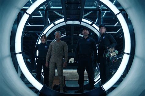 Netflix Kicks Off Year with Gimmicky, Silly Kaleidoscope.